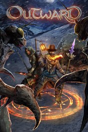 Outward - Pre-Order Bundle