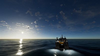 Fishing: North Atlantic — скриншот 19