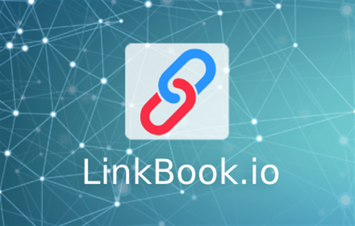 LinkBook Bookmark Manager