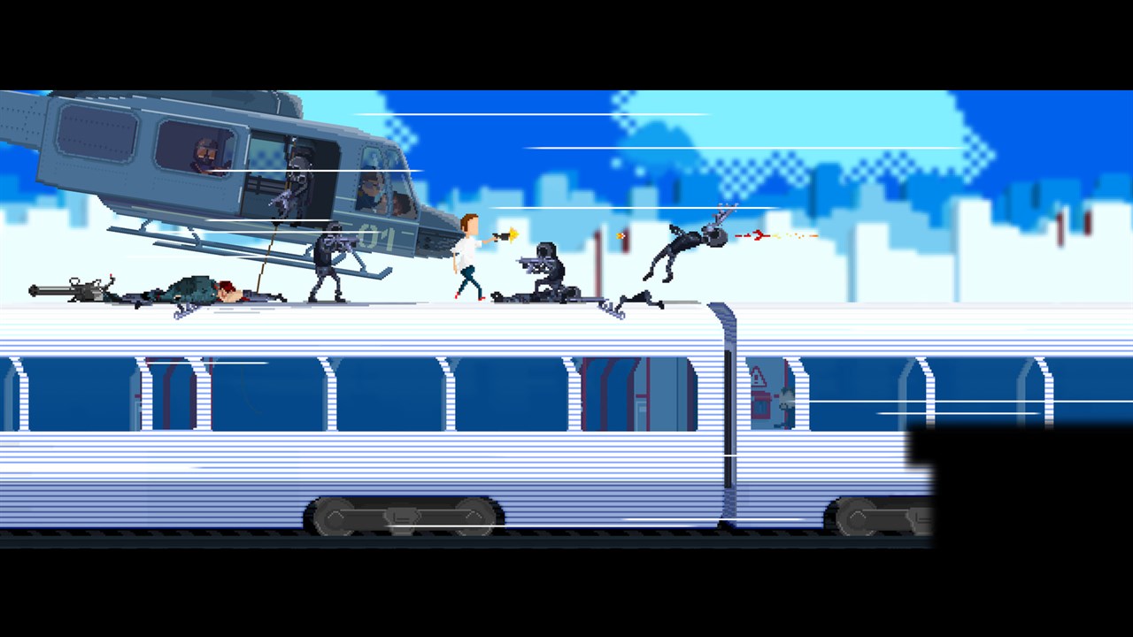 Speed Limit screenshot 1