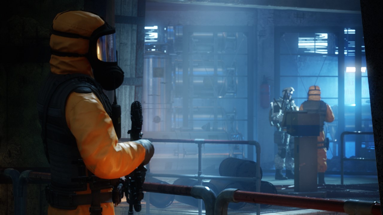 Sniper Ghost Warrior Contracts & SGW3 Unlimited Edition screenshot 11