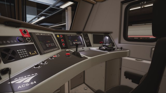 Train Sim World: Northeast Corridor New York screenshot 3