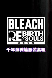 BLEACH 魂魄覺醒 - 千年血戰篇服裝套組