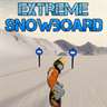 Extreme Snowboard