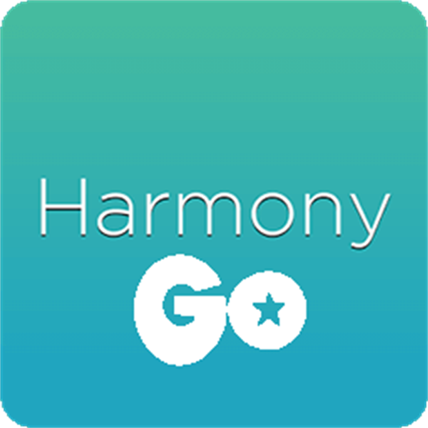 HarmonyGO PC Remote