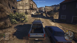 Tom Clancy's Ghost Recon Wildlands Definitive Edition screenshot 2