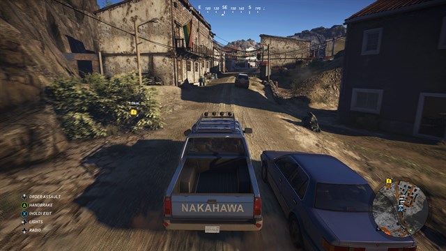Tom Clancy's Ghost Recon Wildlands Definitive Edition screenshot 2