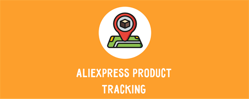 Aliexpress Product Tracking marquee promo image