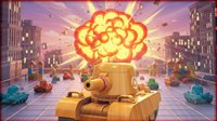 Tiny Tanks Showdown