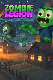 Zombie Legion