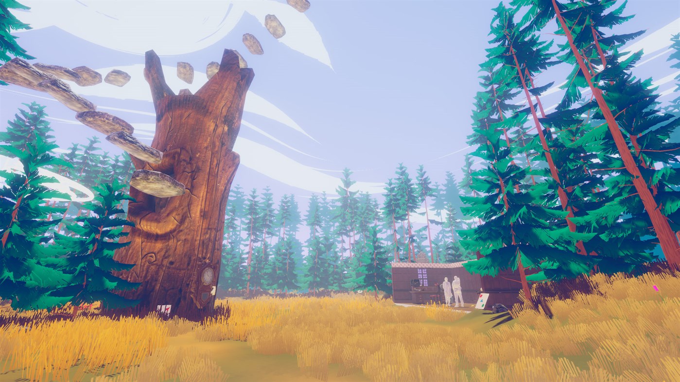 #3. Mad Experiments: Escape Room (Windows) Podle: Nejcraft