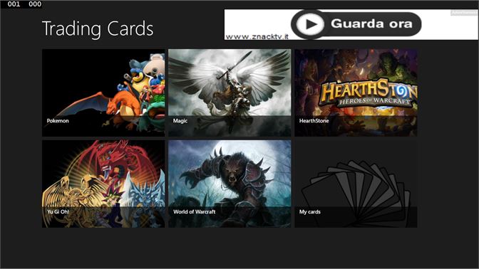 Get Trading Card Game Microsoft Store