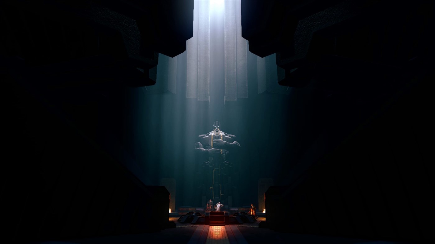 #1. The Dwarves (Xbox) 由: THQ Nordic