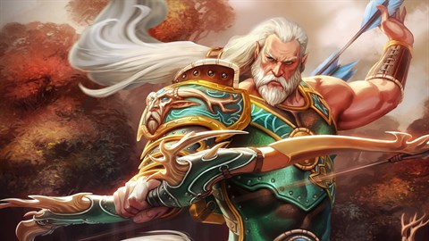 SMITE 2 (Game Preview)