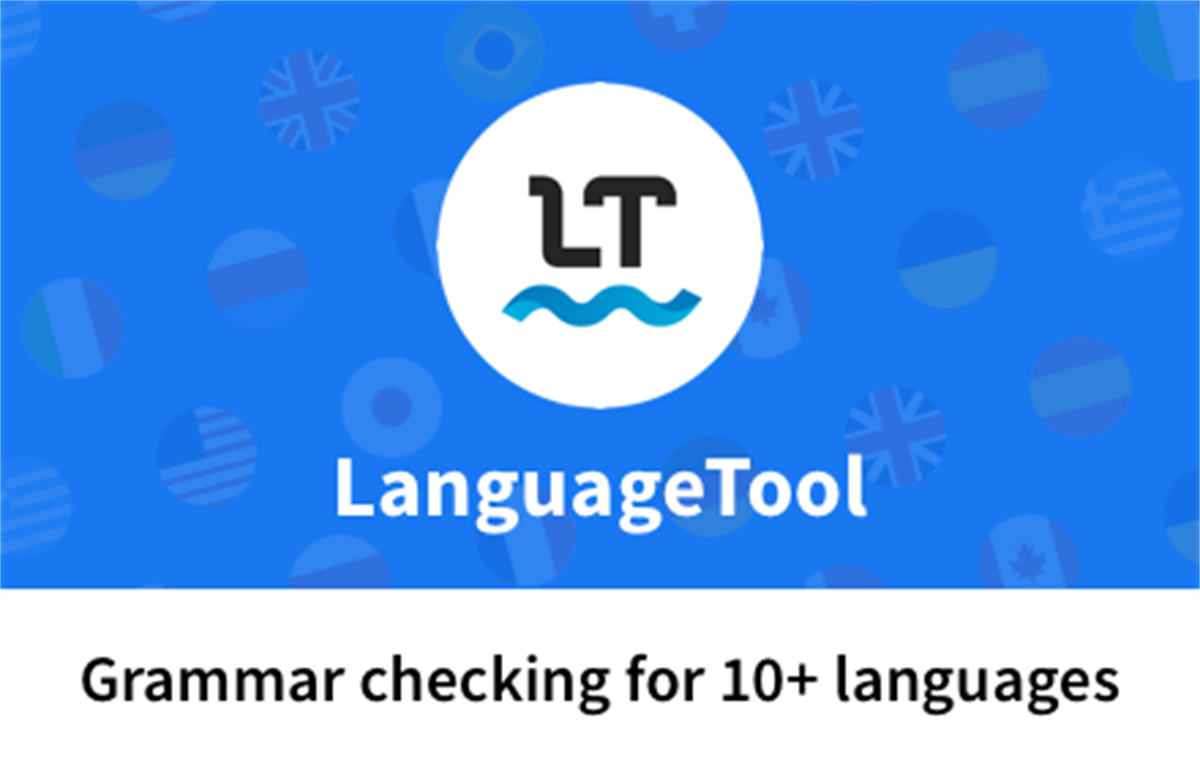 AI Grammar Checker & Paraphraser – LanguageTool