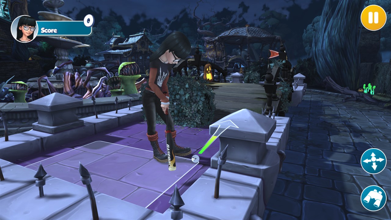 Infinite Minigolf screenshot 3