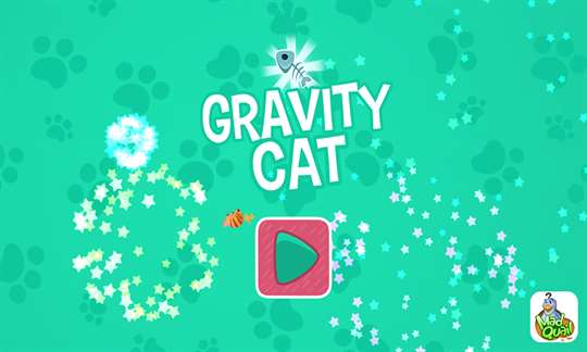 Gravity Cat FREE IQ Game screenshot 1