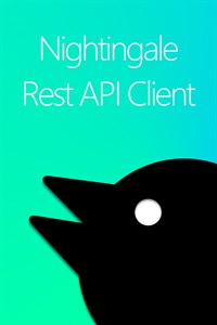 Nightingale REST API Client