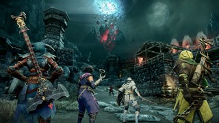 New World: Aeternum Standard Edition screenshot 2