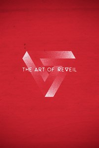 REVEIL Artbook