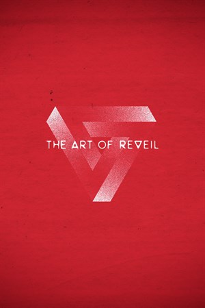 REVEIL Artbook