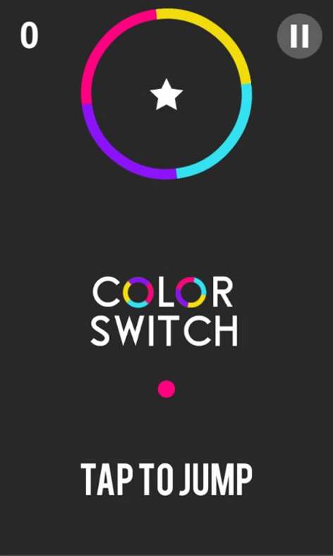 Color Switch ' Screenshots 2