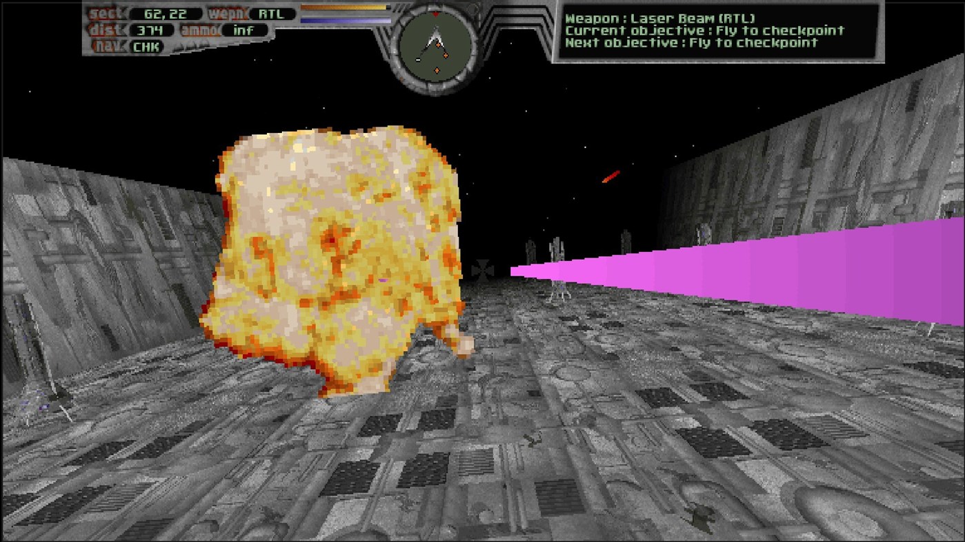 #3. Terminal Velocity™: Boosted Edition (Xbox) Av: Ziggurat Interactive, Inc.