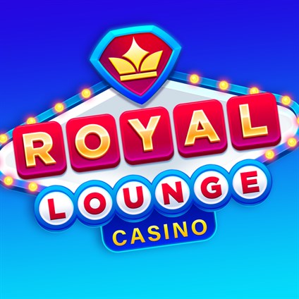 Royal Lounge Casino (Formerly GSN Casino)