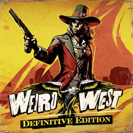 Aperçu Weird West: Definitive Edition