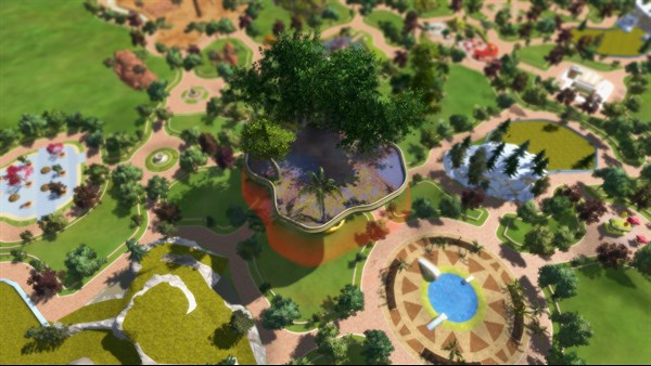 Zoo Tycoon Demo — 1