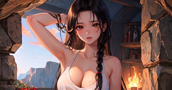 Beautiful Sakura: Fashion Club — 7