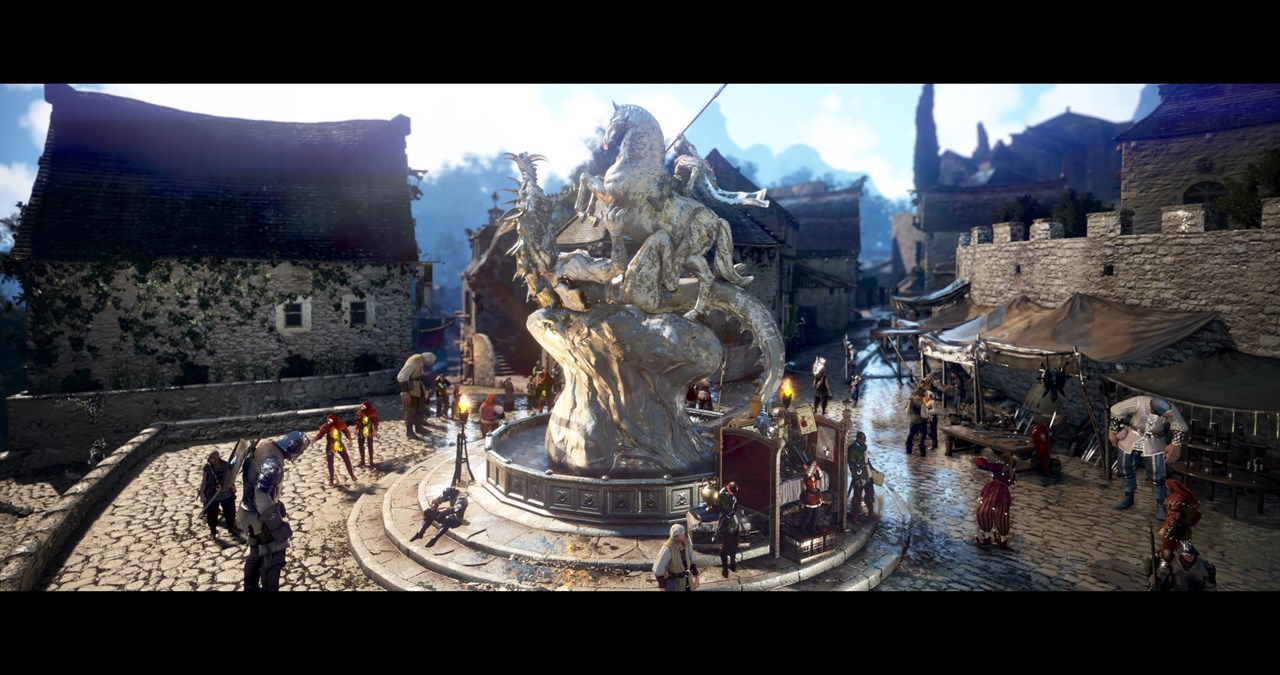 Black Desert: Heroic Edition screenshot 9