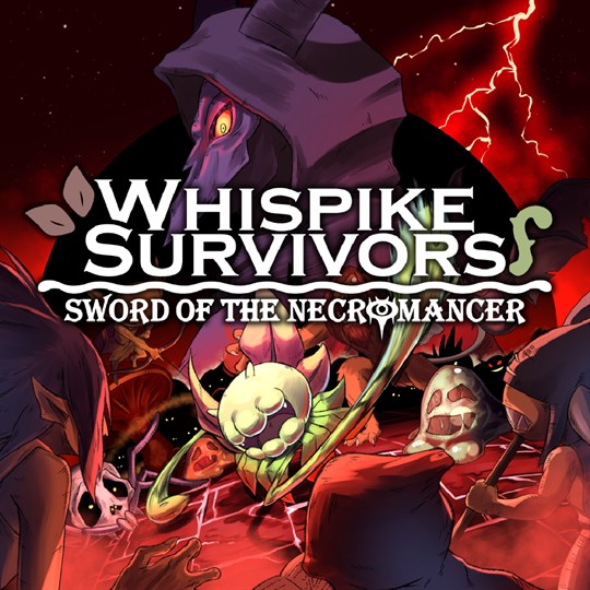 Whispike Survivors for xbox