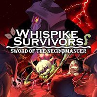 Whispike Survivors