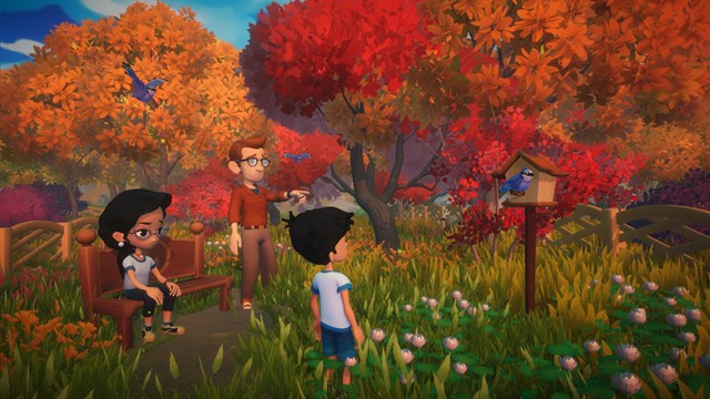 Tools Up - Ultimate Edition + Everdream Valley - Farm & Family Pack screenshot 2