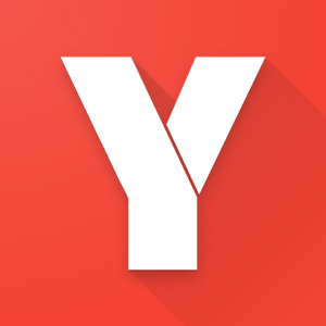 Tweaks for YouTube icon