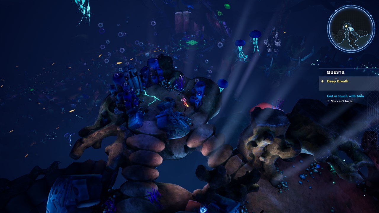 Batora: Lost Haven screenshot 4