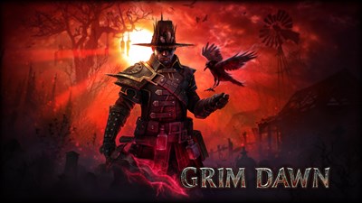 Grim Dawn: Definitive Edition — скриншот 18
