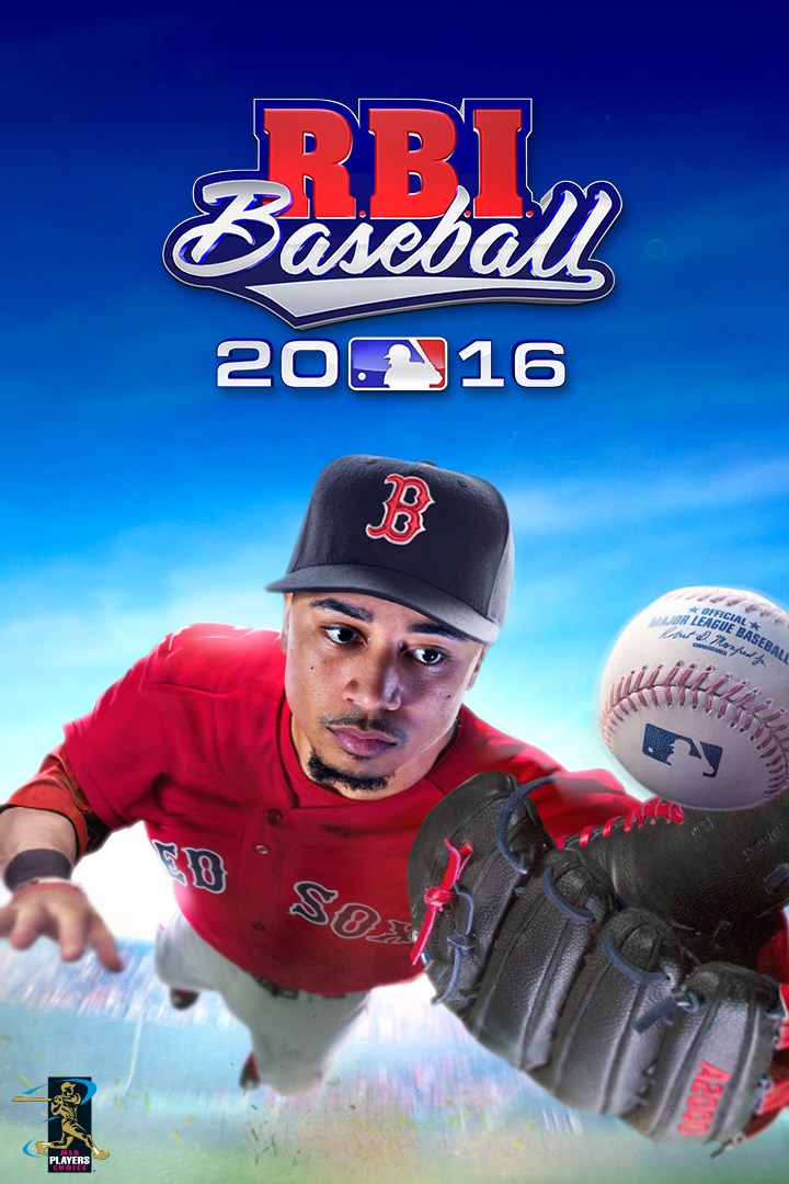 Buy R.B.I. Baseball 16 - Microsoft Store