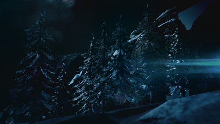 HITMAN 3 - Carpathian Mountains — скриншот 4
