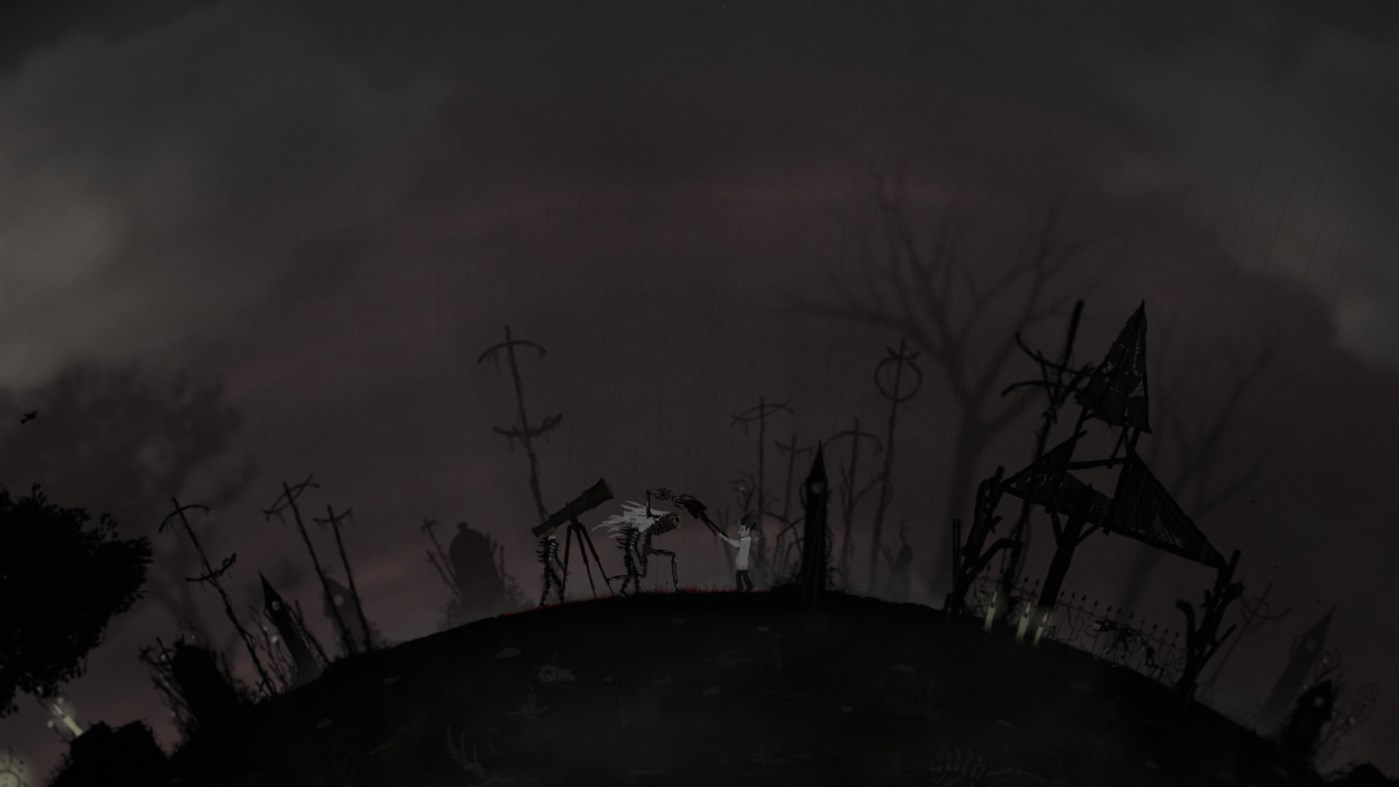 #4. The World Of One (Windows) Podle: E-Home Entertainment Development Co., Ltd