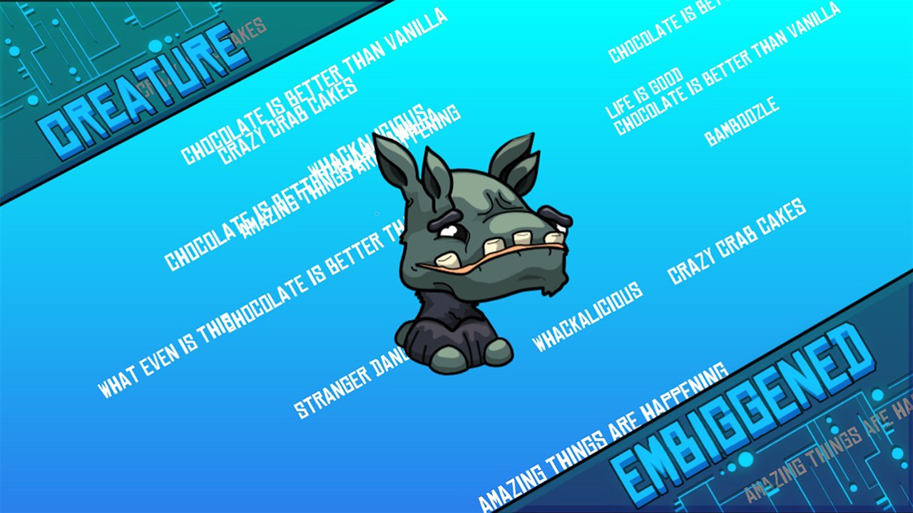 Crashlands screenshot 11