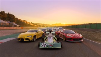 Comprar Forza Motorsport Premium Add-Ons Bundle (PC / Xbox ONE / Xbox  Series X