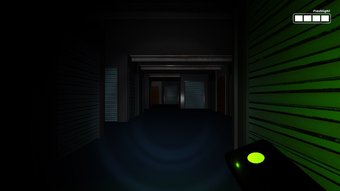 #3. Meatly's Storage World (Windows) 由: Fun Studio Games