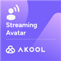 AKOOL Streaming Avatar