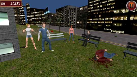Real Insects Smasher 3D screenshot 3