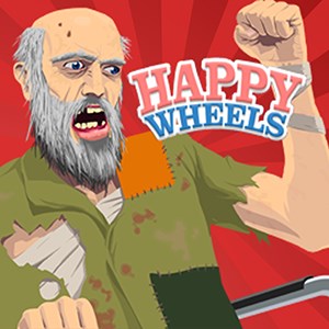 Happy Wheels 1