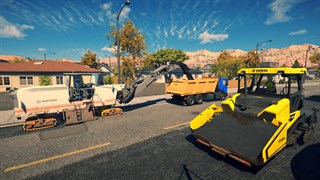 Xbox Simulator Buy Construction |