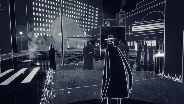 Genesis Noir: Windows Edition — 11