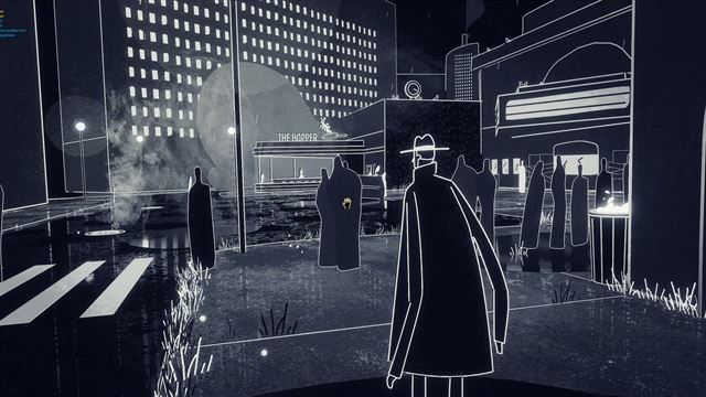 Genesis Noir screenshot 10